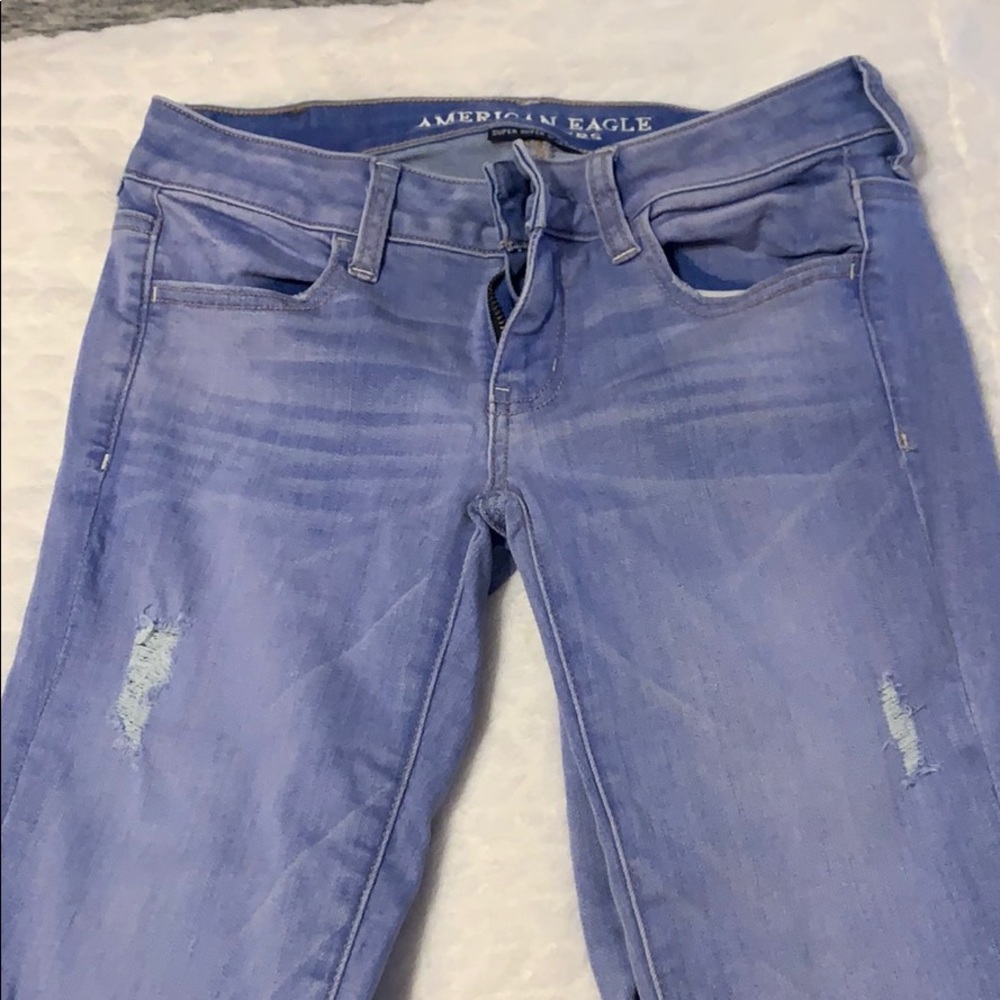jeans